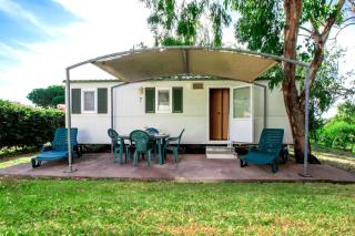Village & Camping La Foce - Valledoria - 9