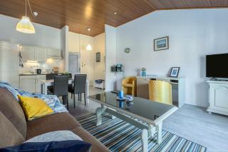 NINA deluxe SUPERIOR 5 star apartment, your piece of heaven by the sea & park - Novigrad (Cittanova d'Istria) - 3