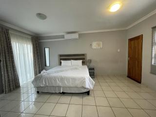 Hinterland Lodge - Ulundi - 8