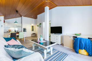 LARA deluxe SUPERIOR 5 star apartment, your piece of heaven by the sea & park - 5