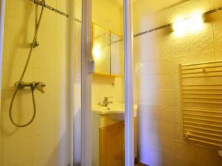 Studio divisible proche pistes, 4 pers., parking, belle vue - FR-1-329-5 - Bellentre - 6