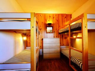 Studio divisible proche pistes, 4 pers., parking, belle vue - FR-1-329-5 - Bellentre - 7
