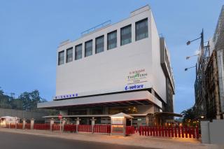 E Square The Fern, Pune - Pune - 0
