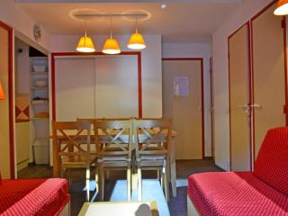 Appartement cosy 2 pièces + cabine, ski-in/ski-out, balcon sud, rénové, 6 pers, Montchavin Les Coches - FR-1-329-15 - Bellentre - 0