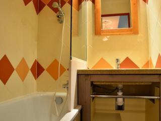 Appartement cosy 2 pièces + cabine, ski-in/ski-out, balcon sud, rénové, 6 pers, Montchavin Les Coches - FR-1-329-15 - Bellentre - 6