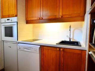 Studio rénové 3 pers, balcon sud, au pied des commerces et près des pistes - FR-1-329-4 - Bellentre - 7