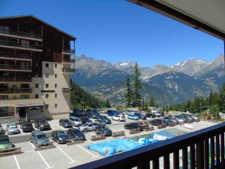 2 Pièces pour 4 pers. à Valfréjus près des pistes, balcon, parking gratuit - FR-1-561-12 - Modane - 2