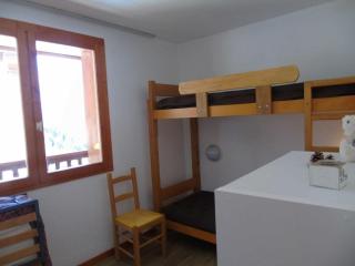 2 Pièces pour 4 pers. à Valfréjus près des pistes, balcon, parking gratuit - FR-1-561-12 - 6
