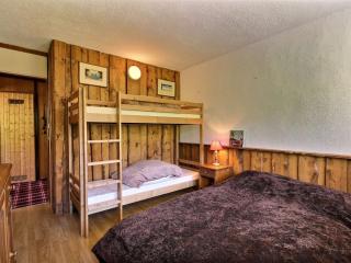 Grand appartement au pied des pistes avec balcon, pour 6 personnes - FR-1-455-40 - La Plagne - 4