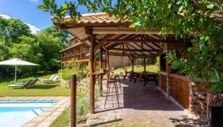Pumula Lodge 4 Star B&B Knysna - Knysna - 9