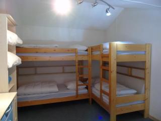 Charmant 2P Mezzanine à 20m des Remontées, Balcon Sud, Casier à Ski, Draps Inclus, Valfréjus - FR-1-561-16 - Modane - 4