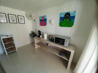 STUDIO S at JAN THIEL Curacao - Jan Thiel - 1