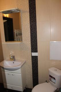 Центр міста однокімнатна новобудова - 1