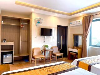Hotel Minh Thắng 2 - Con Dao - 5