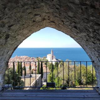Room at Vacation Station Piran - Piran - 3