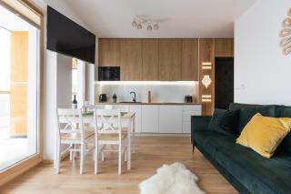 Apartamenty Parzenica Zakopane - Kościelisko - 5