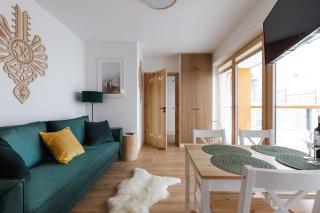 Apartamenty Parzenica Zakopane - Kościelisko - 1