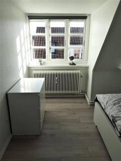 Nabo til domkirken - 1