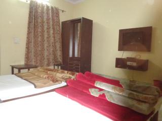 Hotel Maharana Palace - Mathura - 8