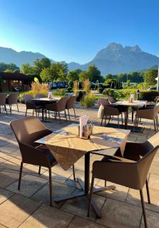 Hotel Sommer-Haus am See - Füssen - 7