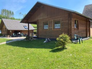 Chaty Na Malajce - Karlovice - 9