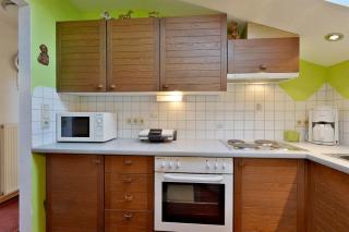 Landhaus Shirley - Uderns - 3