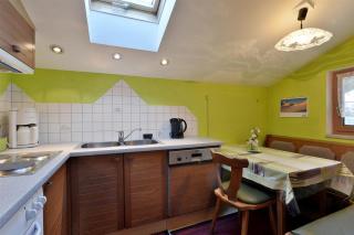 Landhaus Shirley - Uderns - 1