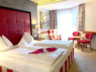 Hotel Sommer-Haus am See - 4