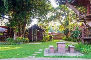 Banviewnam Camping & Resort - Ban Tha Pong Daeng - 5