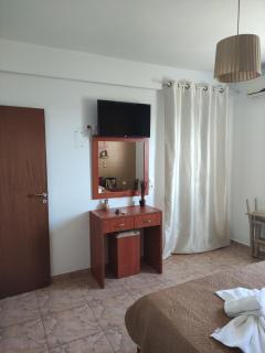 Villa Paris - Xerokampos - 1