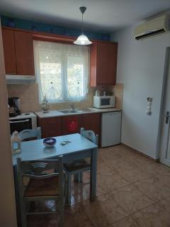 Villa Paris - Xerokampos - 2