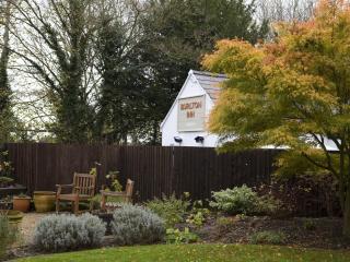 Burlton Inn - Burlton - 4