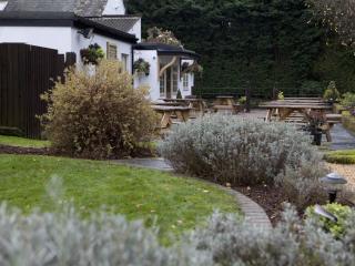 Burlton Inn - Burlton - 3