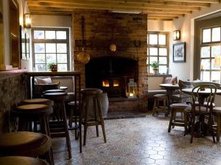 Burlton Inn - Burlton - 2