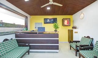 Treebo La Paradise - Mahabaleshwar - 7