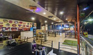 Treebo La Paradise - Mahabaleshwar - 4