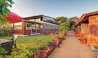 Treebo La Paradise - Mahabaleshwar - 9