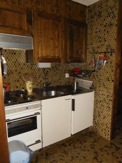 Immeuble Le Hameau - 3