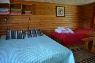 Saarituvat Cottages - 9