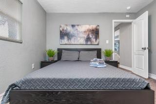 Modern House in Clearwater with access to a Shared Swimming Pool - Safety Harbor - 6