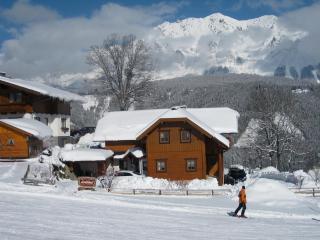 Appartement Landhäusl - Schladming - 8