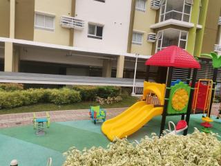 Mesaverte Residences Afs Suites - 3