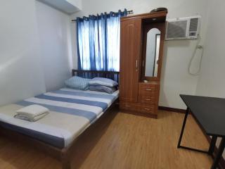 Mesaverte Residences Afs Suites - 9