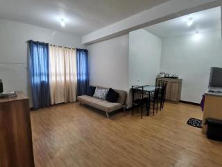 Mesaverte Residences Afs Suites - 4