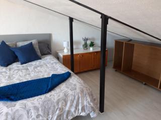 Mamen loft - Aguadulce - 4