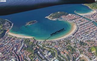 Maskortxo - Basque Stay - San Sebastián - 2