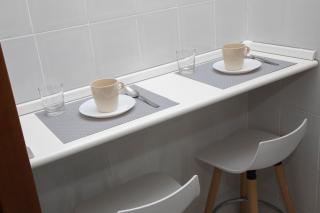 Appartamento Moderno Metro B San Paolo - 7