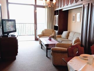 LB4 Seeblick Appartement Haus Landskron mit direktem Seezugang am Ossiachersee - Landskron - 1
