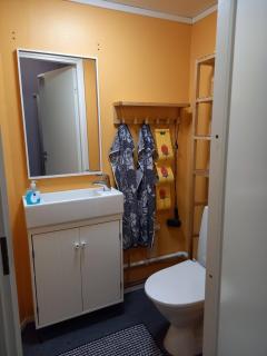 Kotamäen Wanha Koulu - Pieksämäki - 3