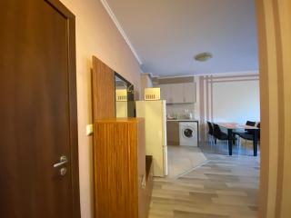 ADMIRAL PLAZA A1 Apartment Sunny Beach - Sonnenstrand - 3